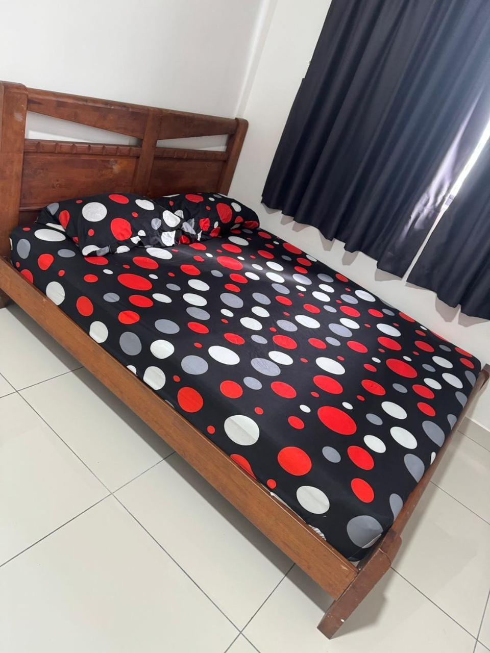 Cheras Trader Square By Jr Lovely Homestay Zewnętrze zdjęcie